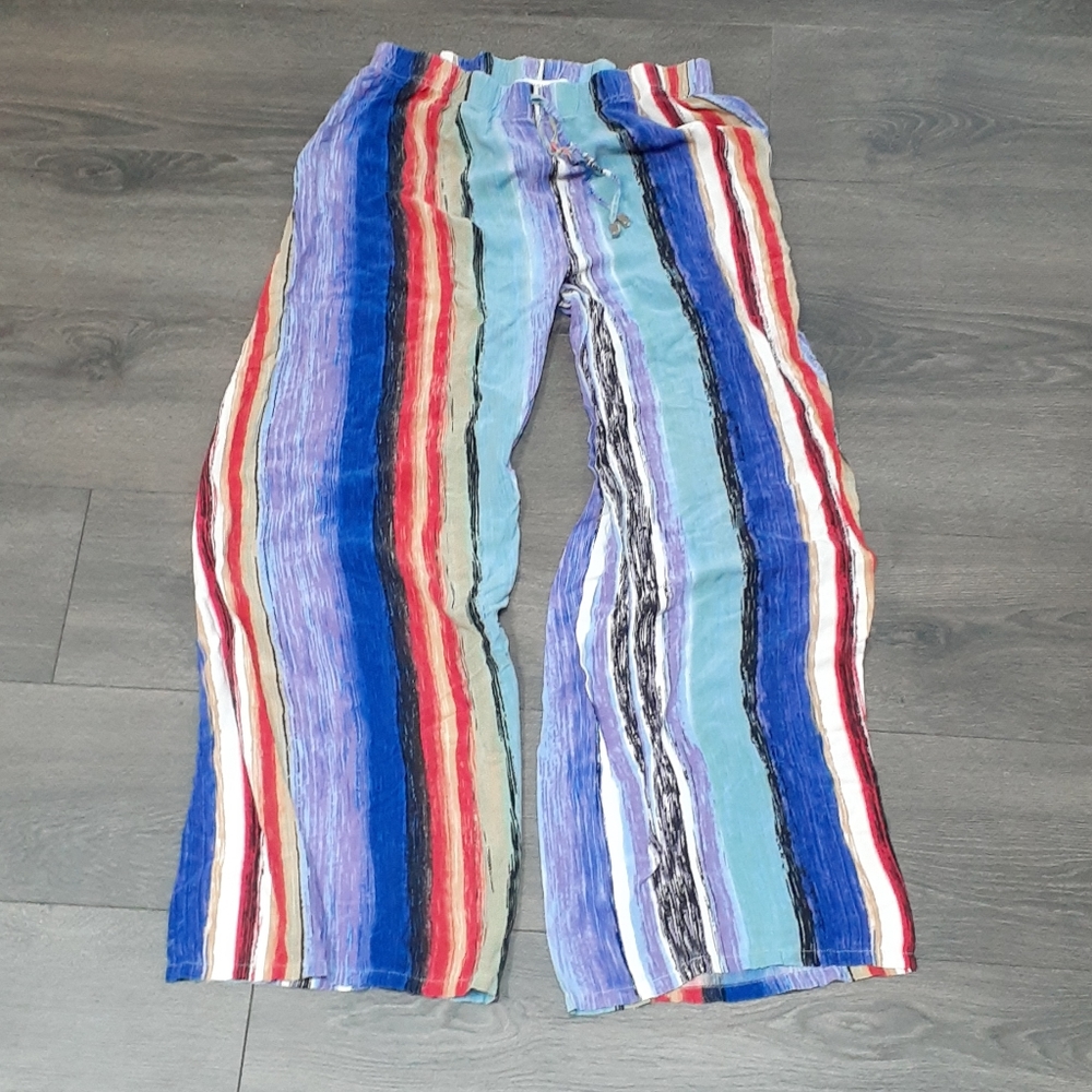 Pajama pants